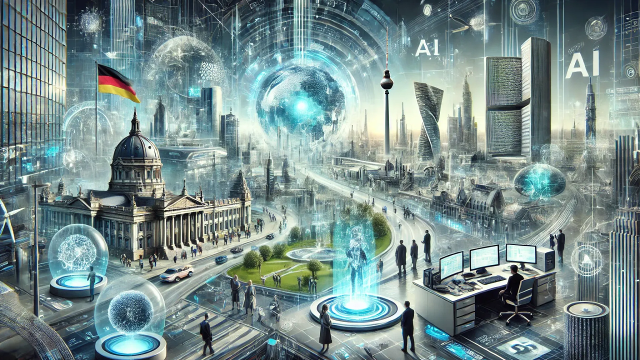 AI Guide to Germany 2025 Smart Travel, Culture Insights & Personalized Tips 6 Personalized Travel Tips for Visitors
