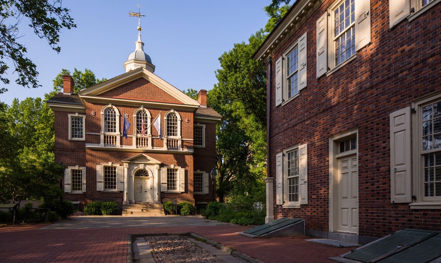 Top 15 Tourist Destinations in the USA to Visit in 2025 15 Philadelphia Pennsylvania The Birthplace of American Freedom