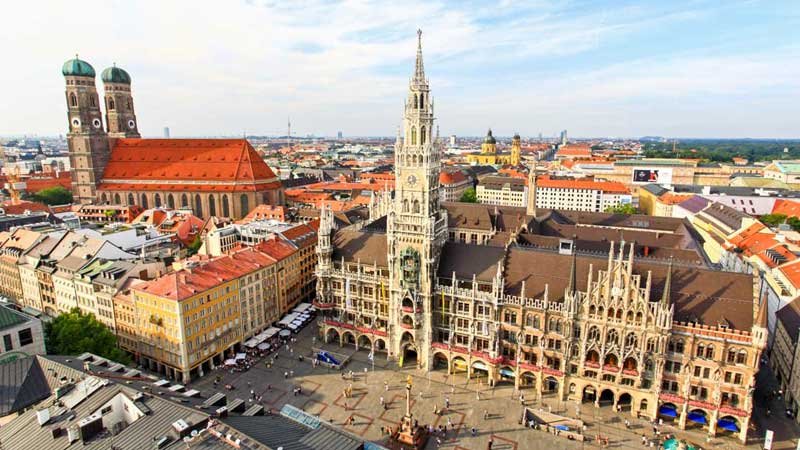 Free Education in Germany Your Complete 2025 Guide 5 Popular Courses You Can Study for Free in Germany