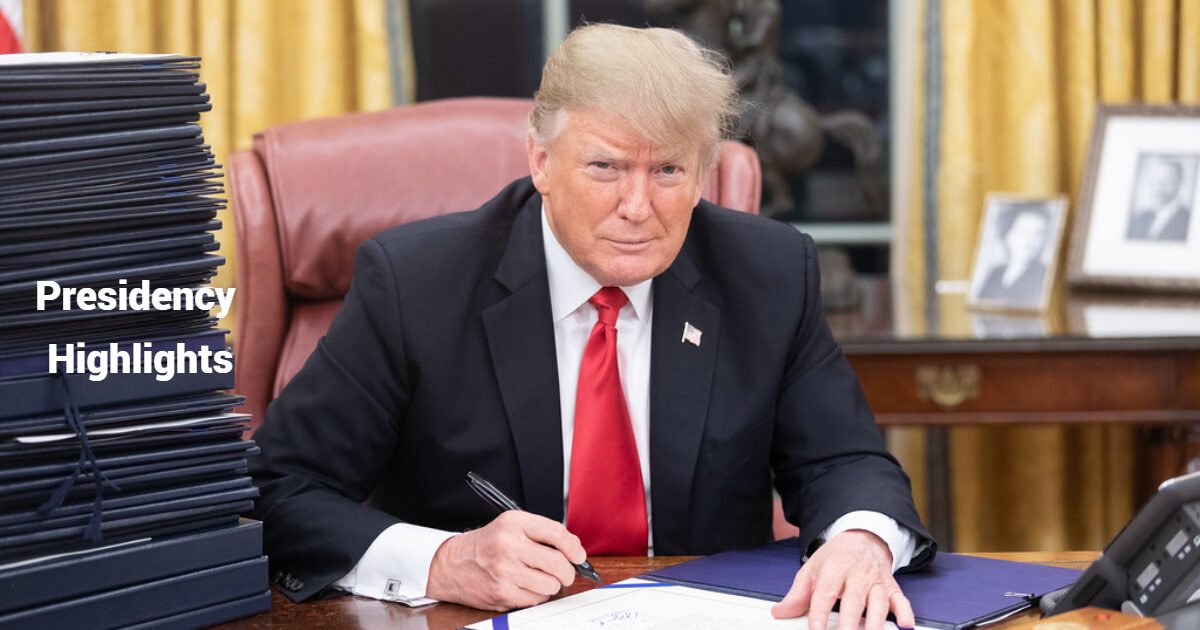 Donald Trump Life, Career, and Political Journey Explained 6 Presidency Highlights