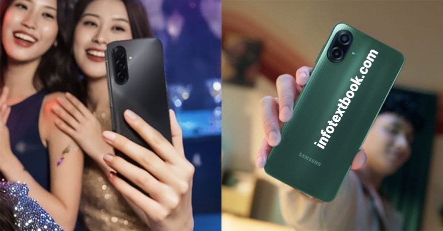 Samsung Galaxy A17