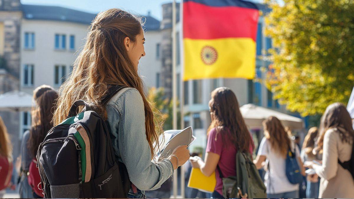 Free Education in Germany Your Complete 2025 Guide 7 Scholarships and Additional Financial Aid in Germany