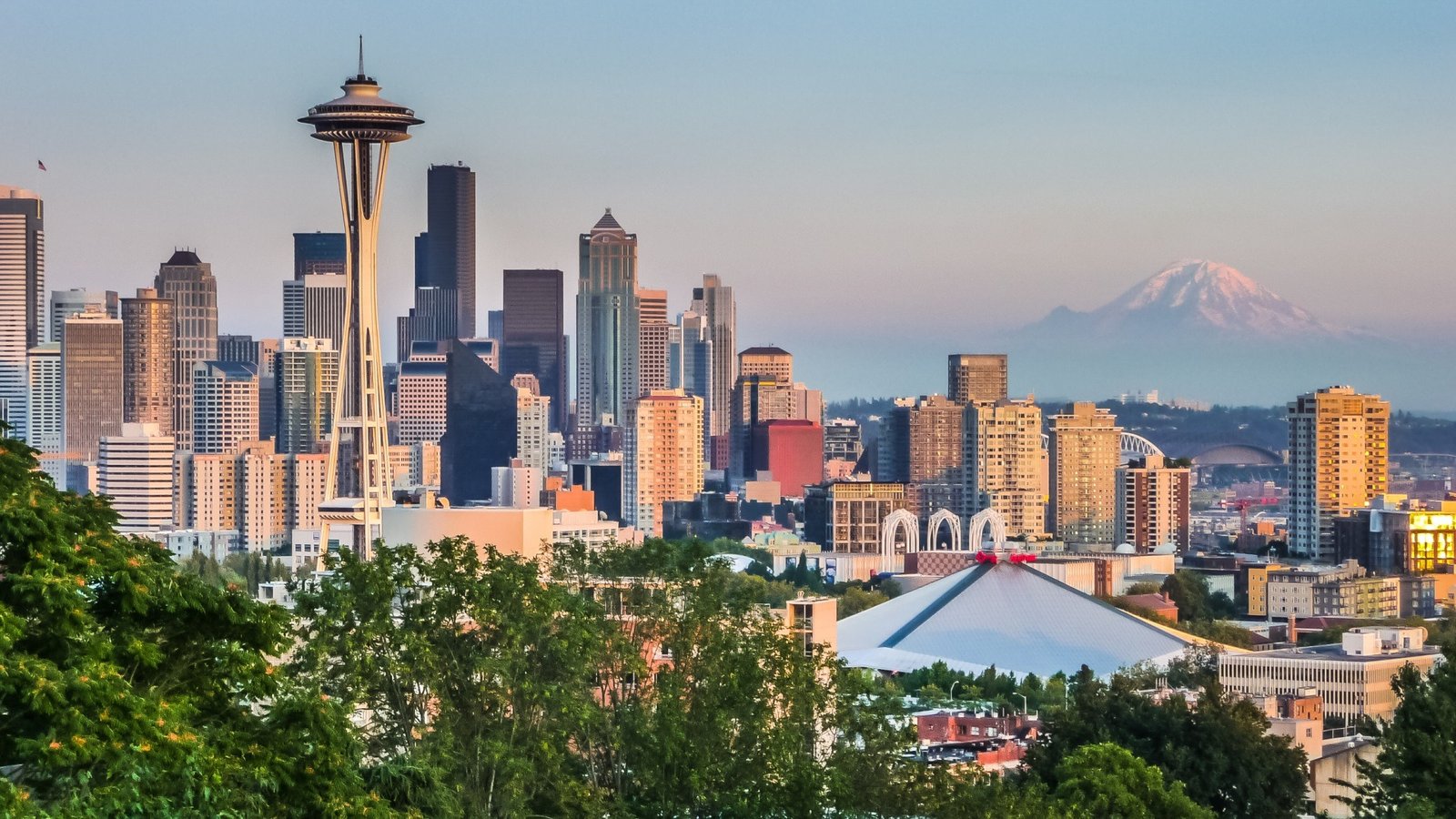 Top 15 Tourist Destinations in the USA to Visit in 2025 16 Seattle Washington The Emerald City of the Pacific Northwest