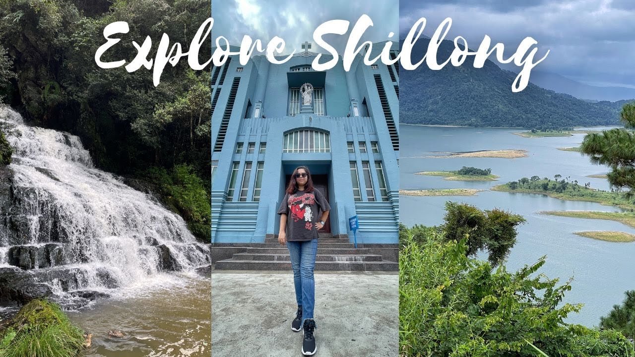 Top 10 Shillong Tourist Places 2025 Travel Guide to Meghalaya’s Hidden Gems 1 Shillong Tourist Places