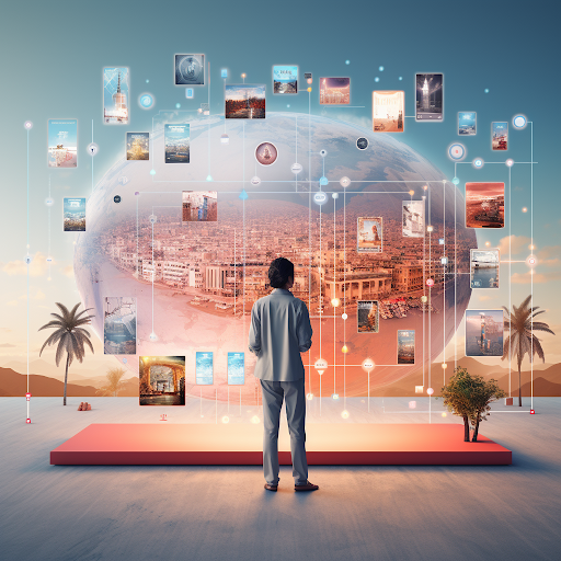 AI Guide to Germany 2025 Smart Travel, Culture Insights & Personalized Tips 4 Smart Travel Planning with AI