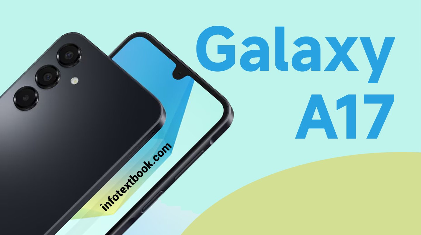 Samsung Galaxy A17 Budget Friendly Performance with Premium Features 7 Software and Connectivity