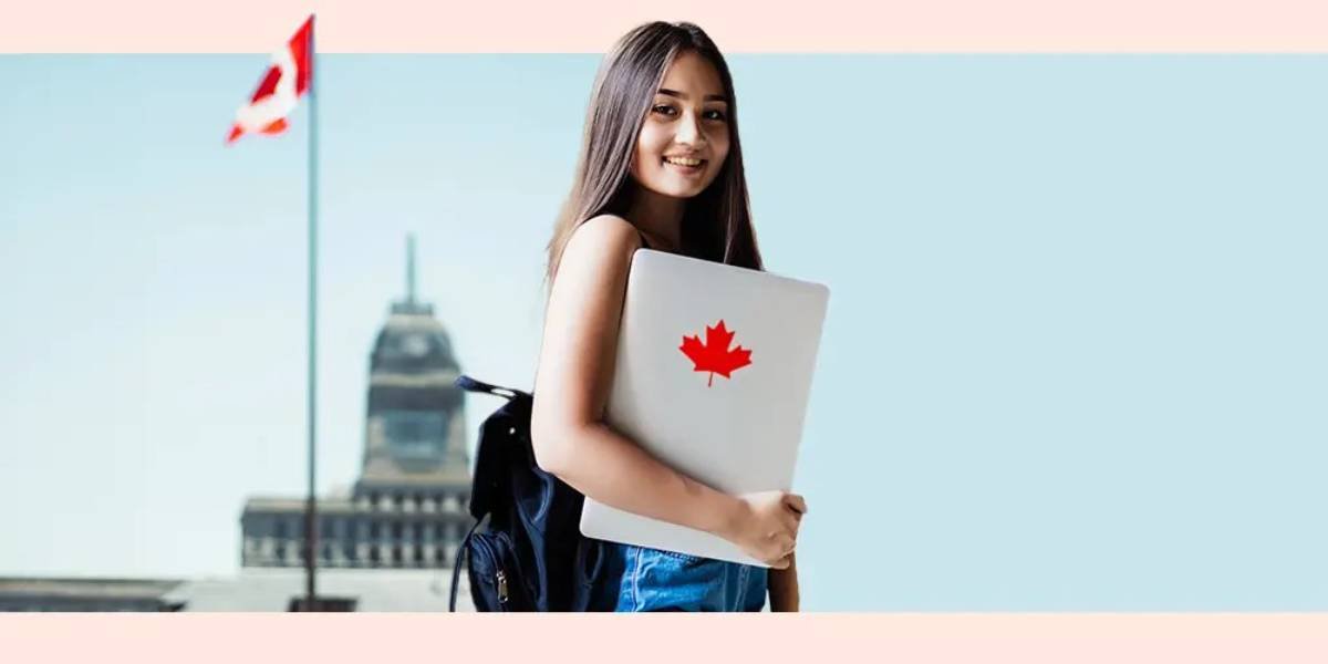 Study Visa Canada 2025 Complete Guide to Requirements Process Fees & Eligibility 5 Step by Step Application Process