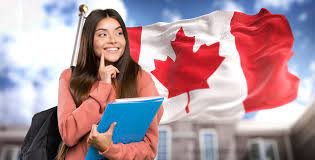 Study Visa Canada