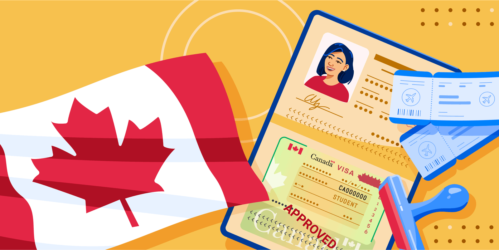Study Visa Canada 2025 Complete Guide to Requirements Process Fees & Eligibility 1 Study Visa Canada