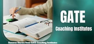 Success Stories from GATE Coaching Institutes