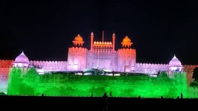 Independence Day at Red Fort 7 Spectacular Celebrations You Can t Miss in 2025 3 The Flag Hoisting Ceremony