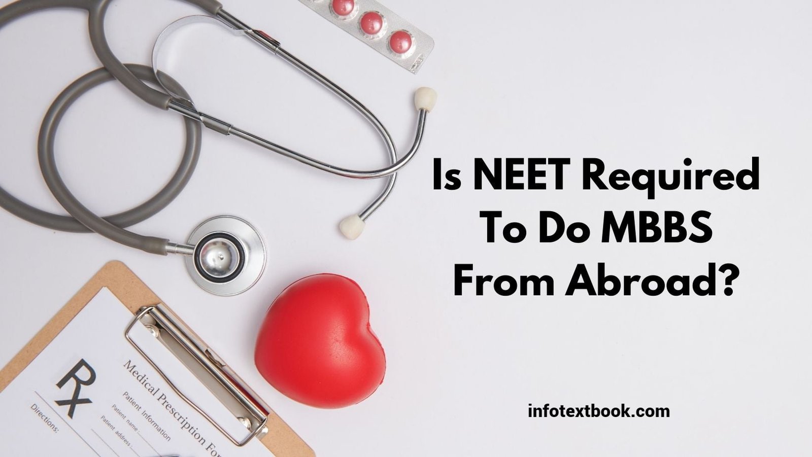 Top 7 Countries Offering MBBS Admissions with NEET Exemption 1 Top 7 Countries Offering MBBS Admissions with NEET Exemption