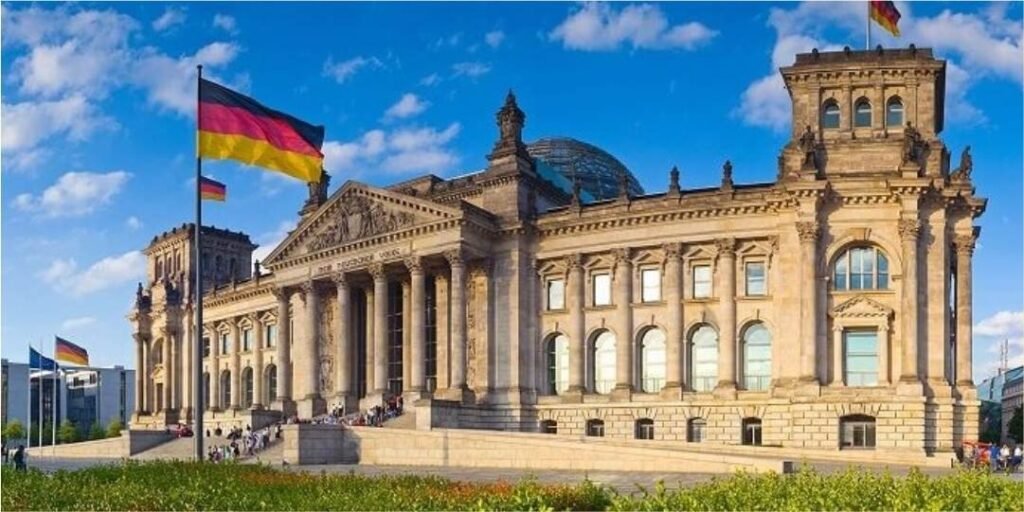 Free Education in Germany Your Complete 2025 Guide 4 Top Universities Offering Free Education in Germany
