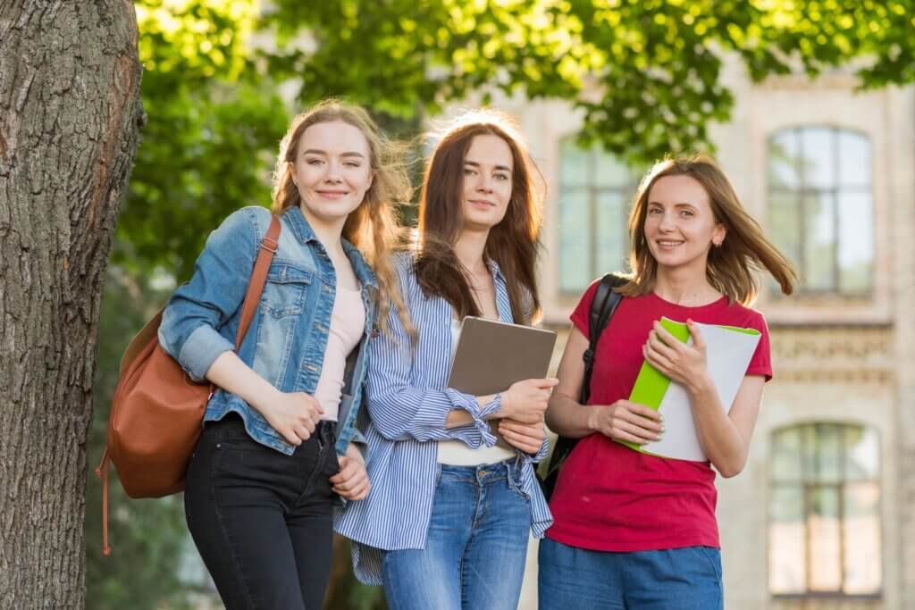 Top Universities in USA