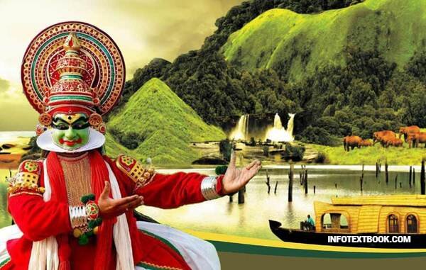 Tourism and Onam in Kerala