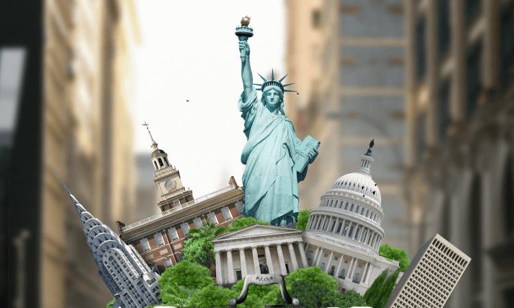Top 15 Tourist Destinations in the USA to Visit in 2025 1 Tourist Destinations in the USA