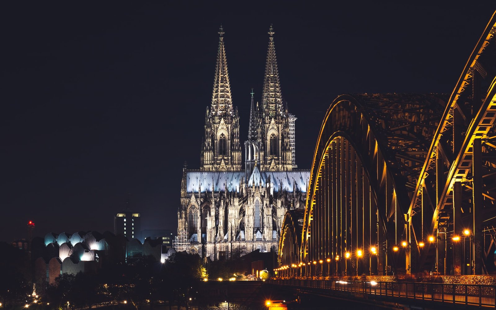 UNESCO World Heritage Status