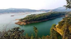Top 10 Shillong Tourist Places 2025 Travel Guide to Meghalaya’s Hidden Gems 3 Umiam Lake