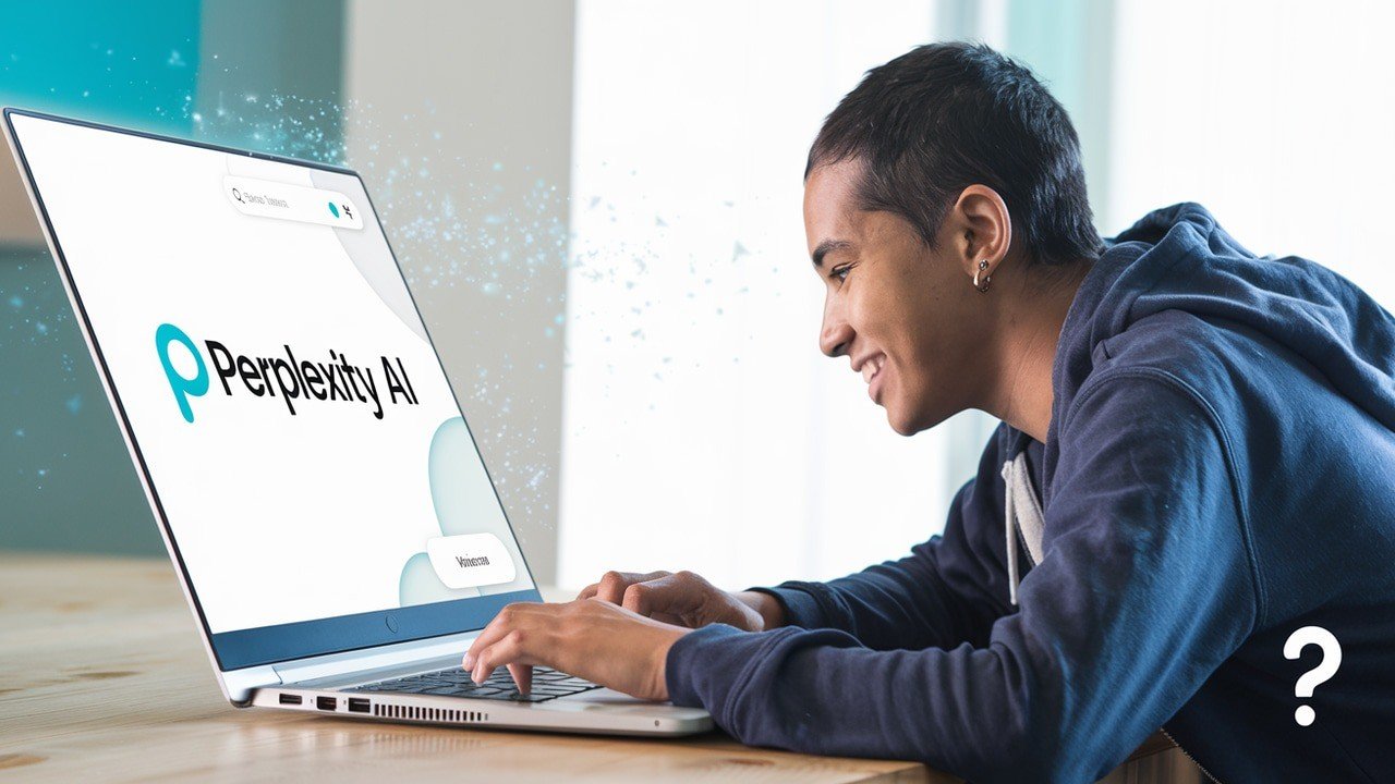 Boost Your Research with Perplexity AI: A 2025 Guide 5 Use Cases Across Different Research Fields