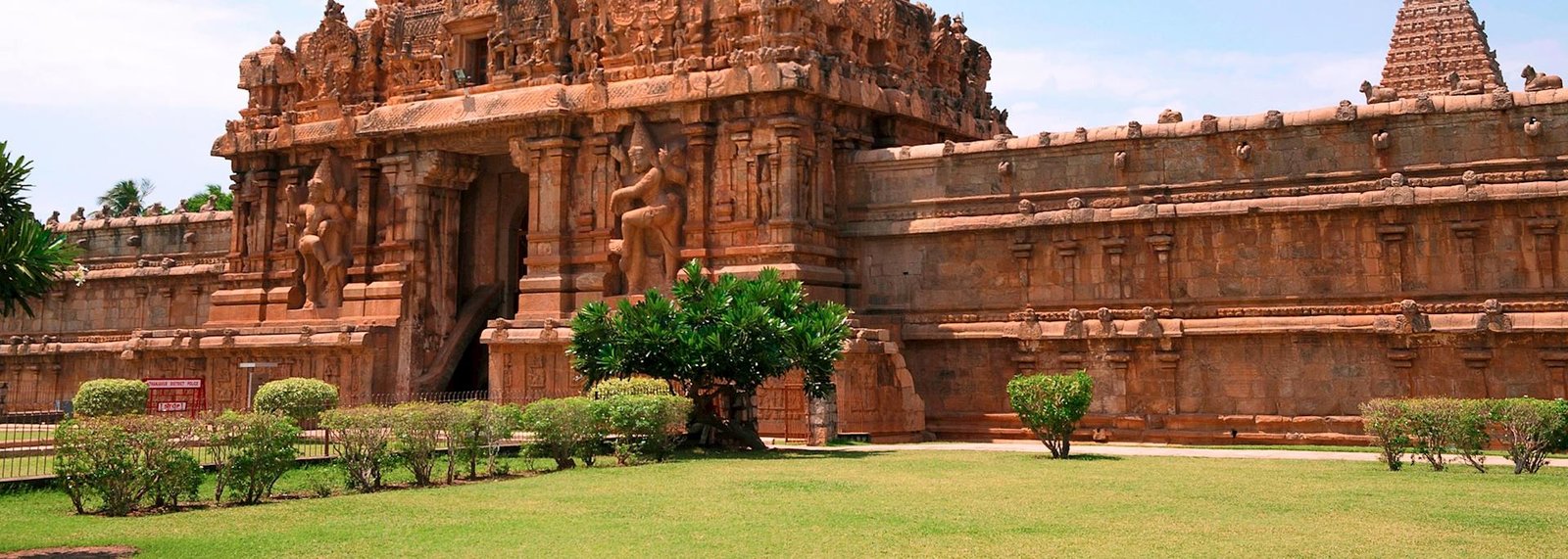 Brihadisvara Temple – A UNESCO World Heritage Marvel 5 Visiting Information