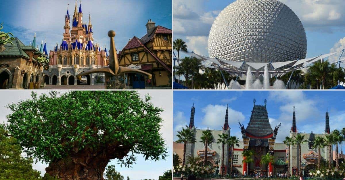 Walt Disney World The Ultimate 2025 Guide to Orlando s Magical Kingdom 2 Walt Disney World