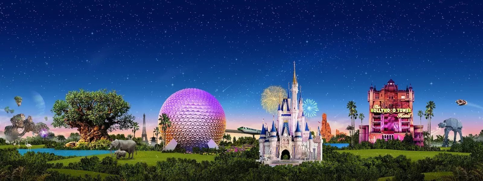 Walt Disney World