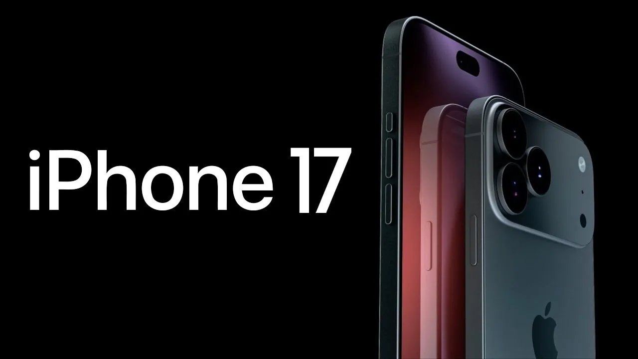 Where to Buy iPhone 17