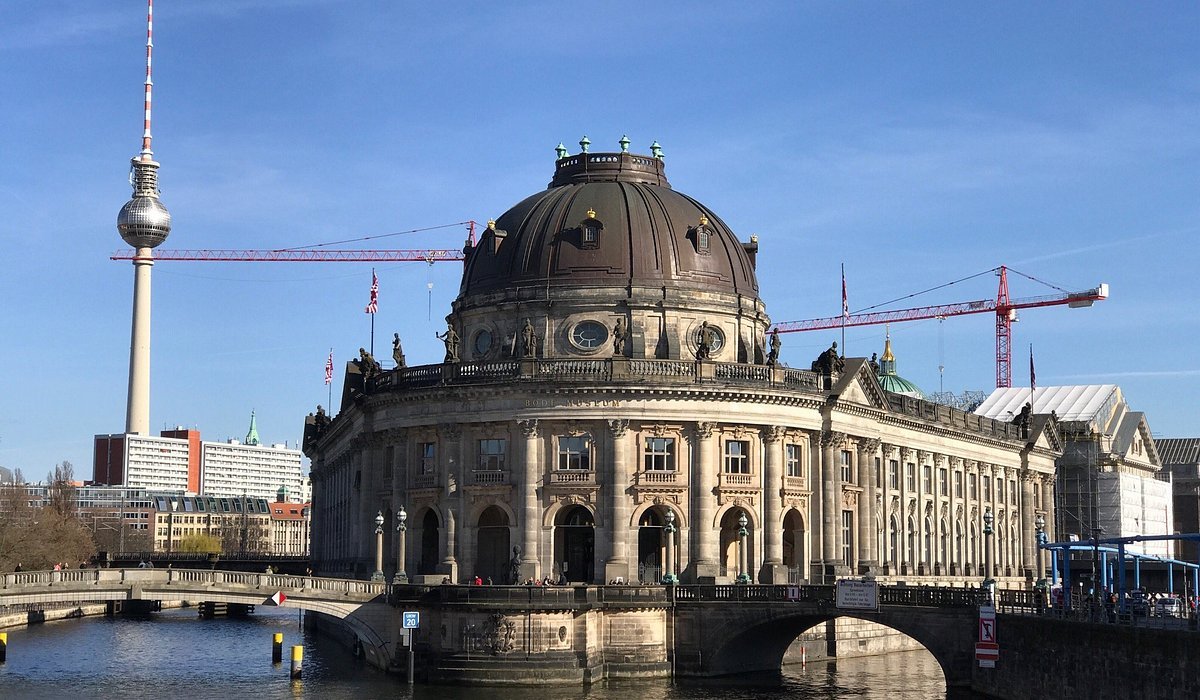Berlin Tourism 2025 Top Attractions, History & Travel Tips for Visitors 3 Why Berlin is a Top Destination in 2025