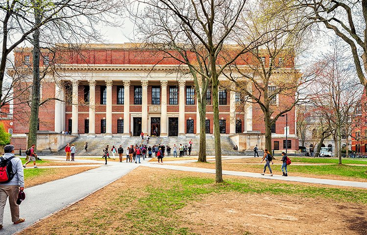 Top Universities in USA 2025 Ranking and Guide 2 Why Study at Top Universities in USA