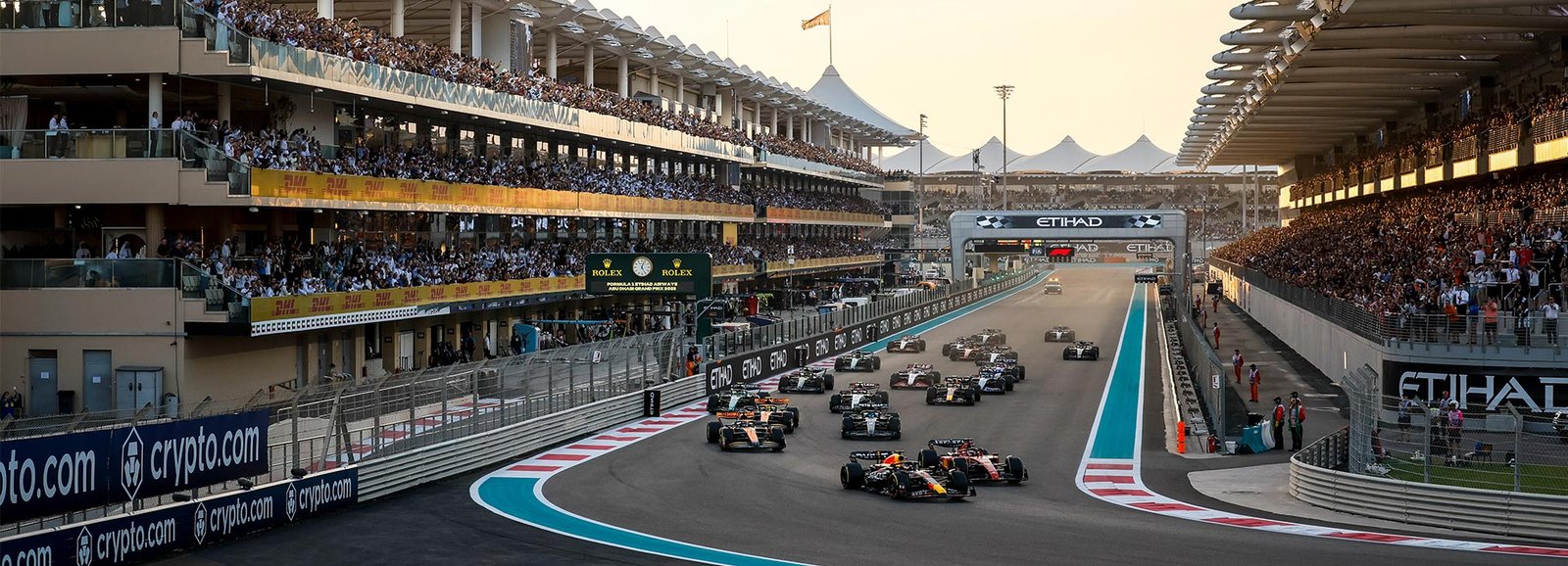 Abu Dhabi Tourism 12 Unforgettable Experiences You Must Try in 2025 13 Witness the Abu Dhabi Formula 1 Grand Prix