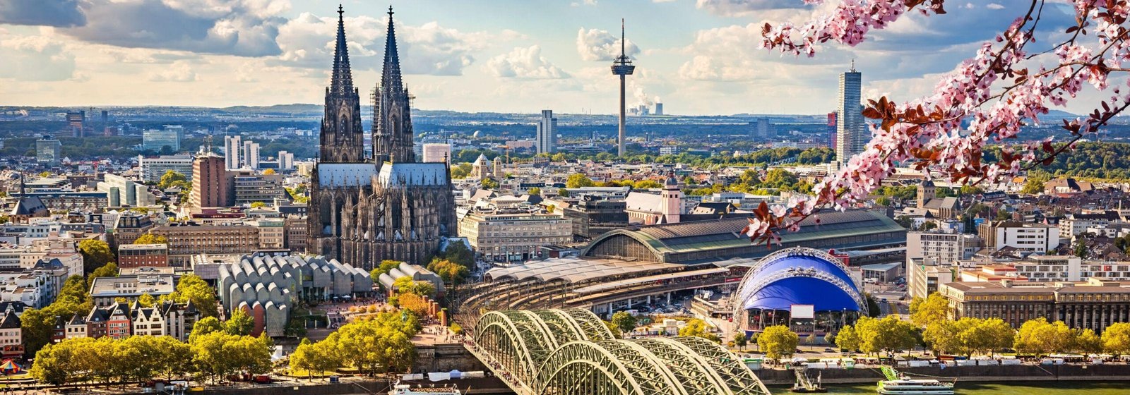cologne cathedral germany