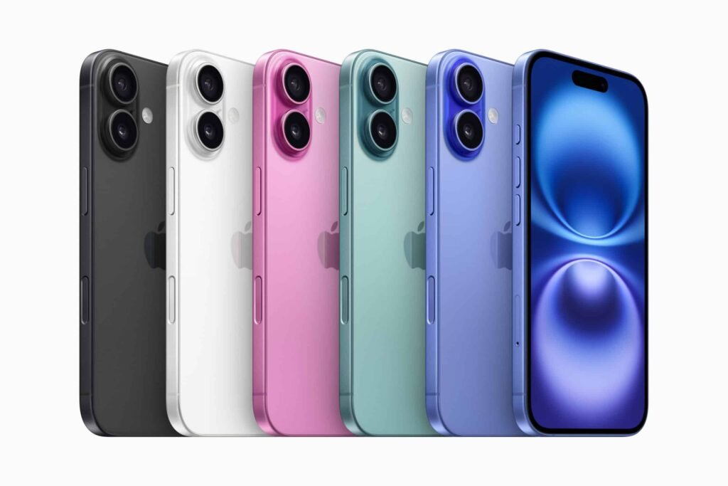 iPhone 17 Price Overview
