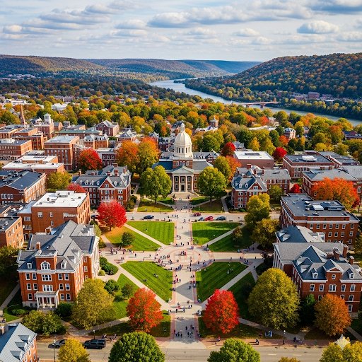 Ohio University Admissions, Programs, Rankings & Campus Life 2025 4 Academic Programs and Research Excellence 1