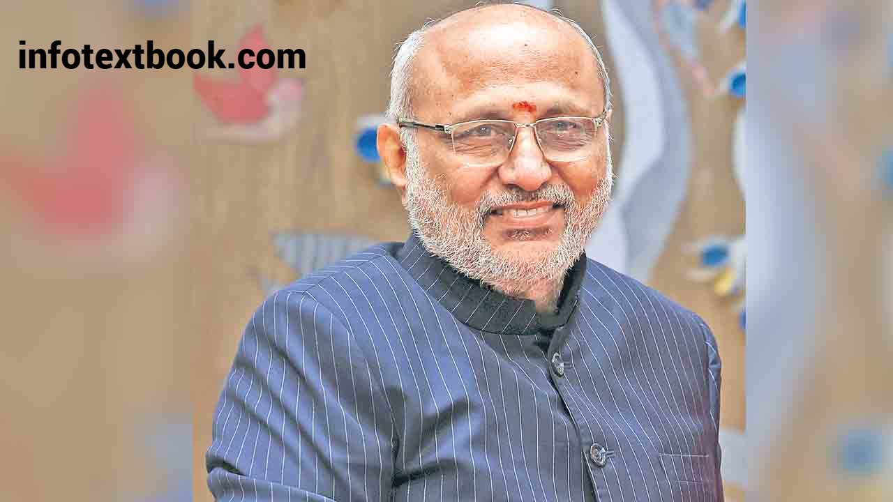 C P Radhakrishnan Biography, Political Journey, Achievements & Leadership 5 Achievements and Contributions