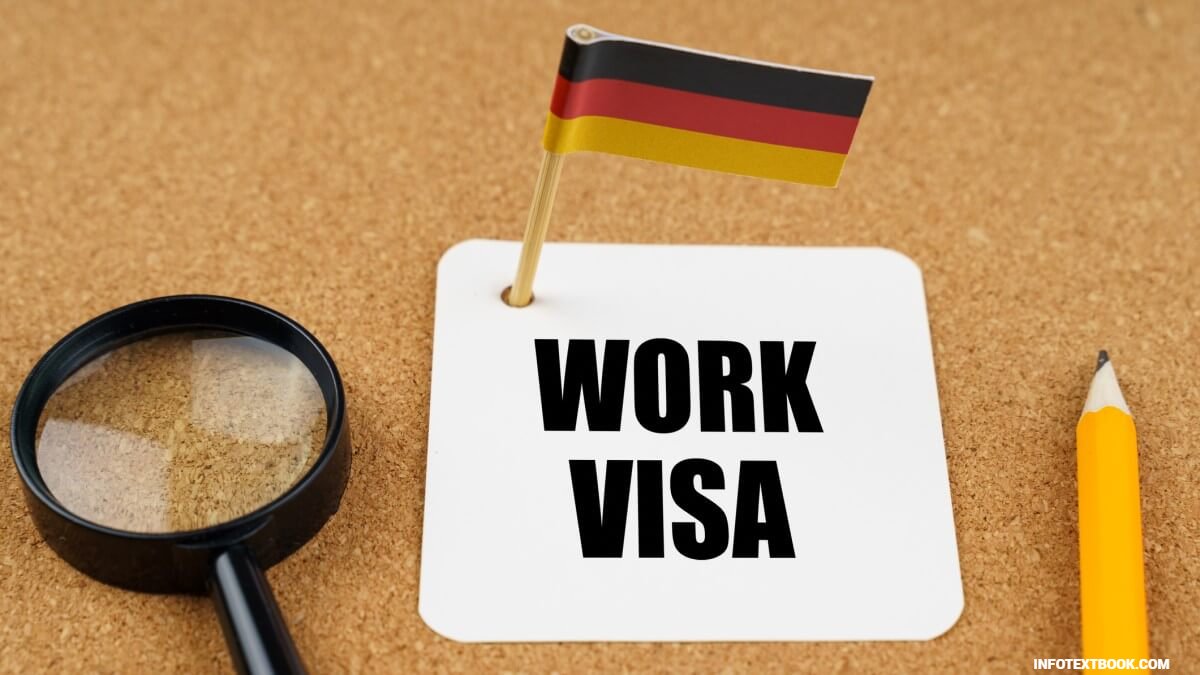 Benefits of Germany Work Visa