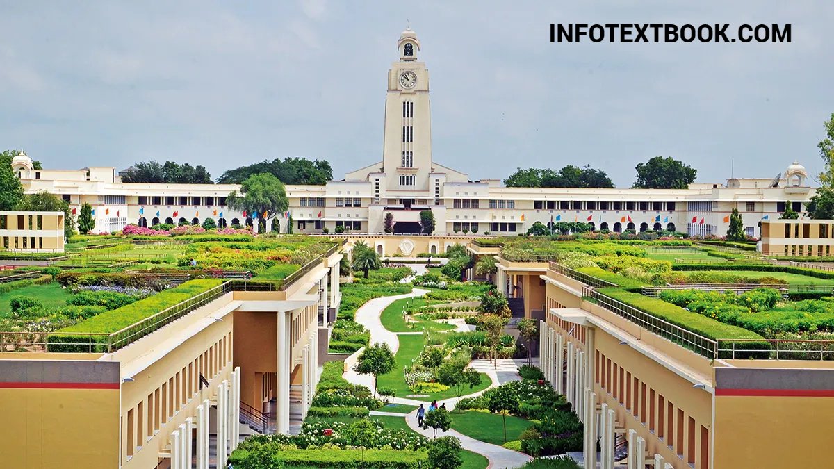 NIRF Rank List 2025 Top Universities, Colleges & Institutes in India 6 Best Engineering Colleges