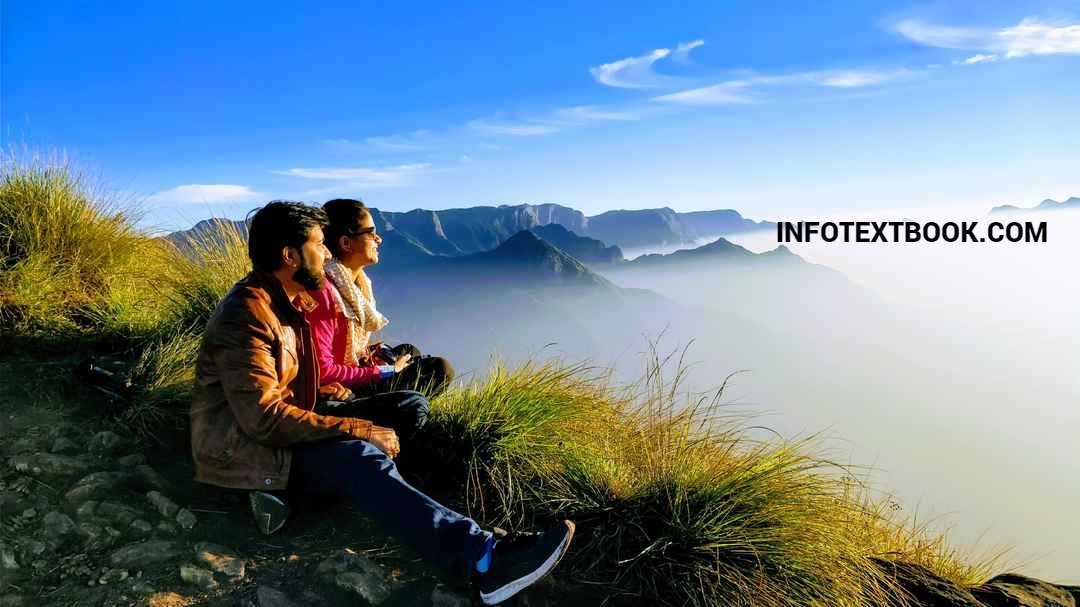 Best Time to Visit Munnar