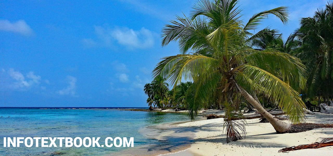 Caribbean islands travel