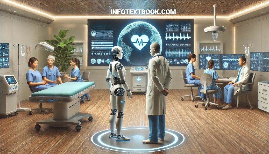 Challenges & Future of AI in Biomedical Science