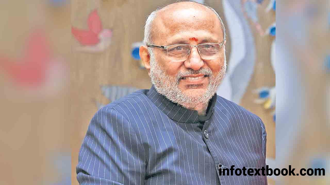 C P Radhakrishnan Biography, Political Journey, Achievements & Leadership 3 Early Life and Education