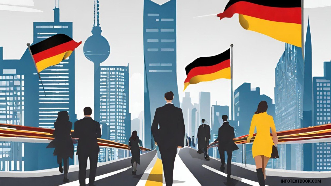 Germany Work Visa