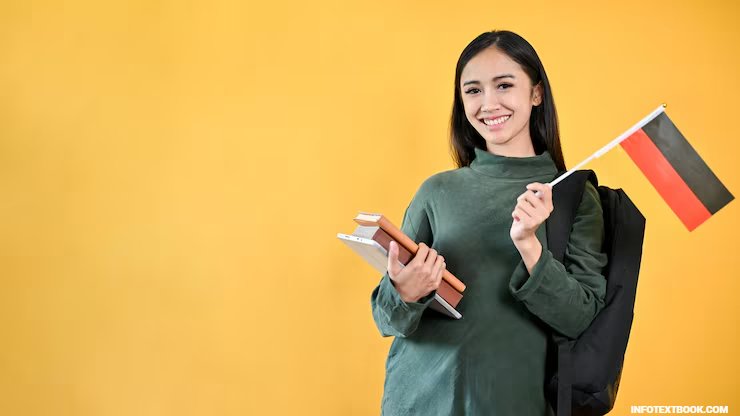 Germany Work Visa