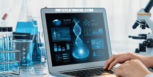 Importance of Digital Biotechnology in Modern Science
