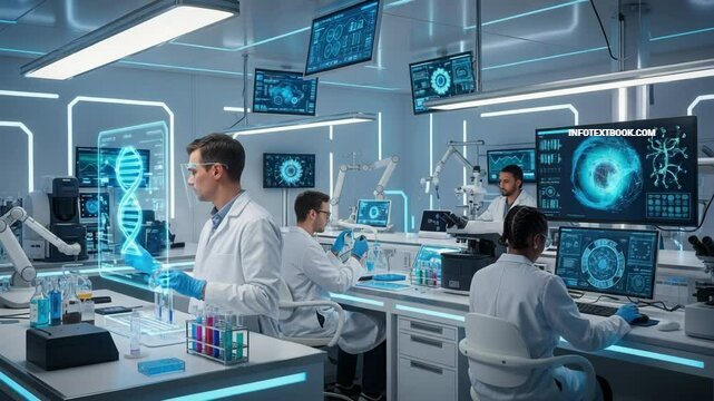 Key Applications in Healthcare and Research