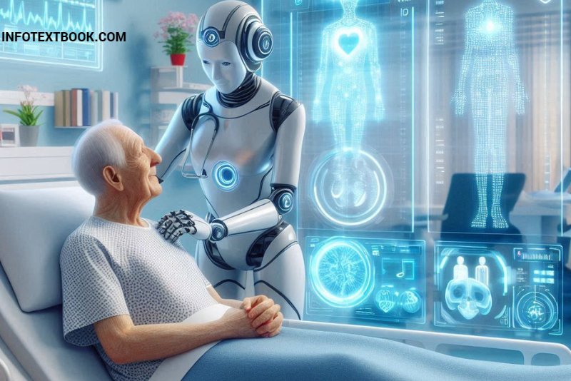 Key Applications of AI in Medicine