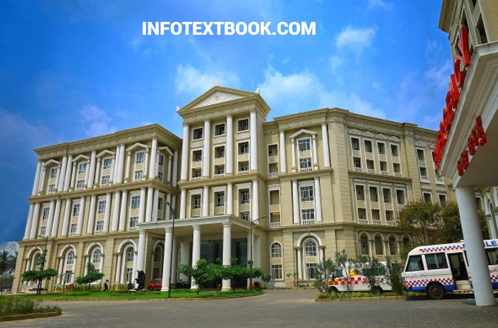 NIRF Rank List 2025 Top Universities, Colleges & Institutes in India 7 Leading Medical Colleges