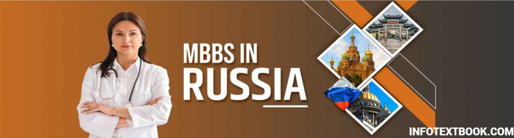 MBBS in Russia