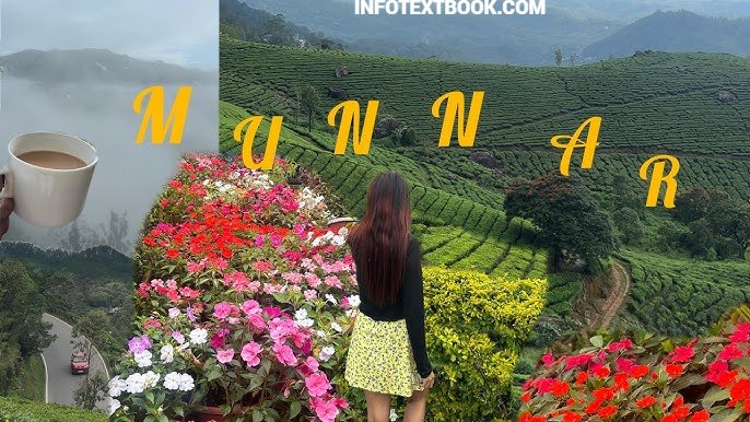 Munnar Tourism
