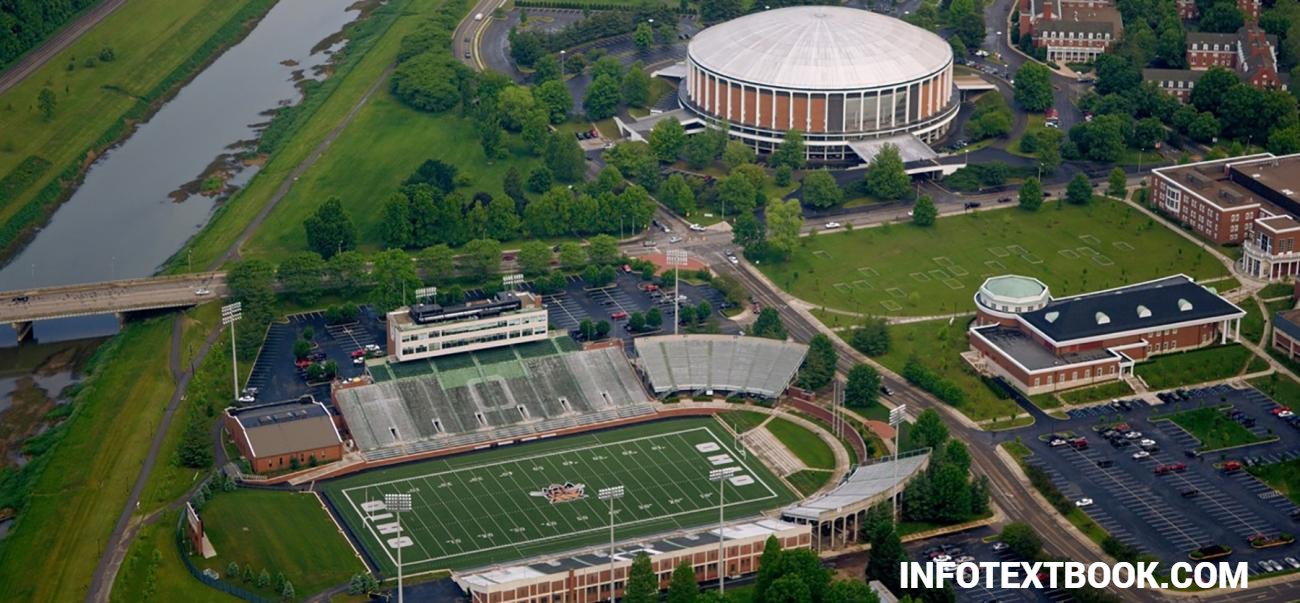 Ohio University Admissions, Programs, Rankings & Campus Life 2025 3 Ohio University Admissions Process