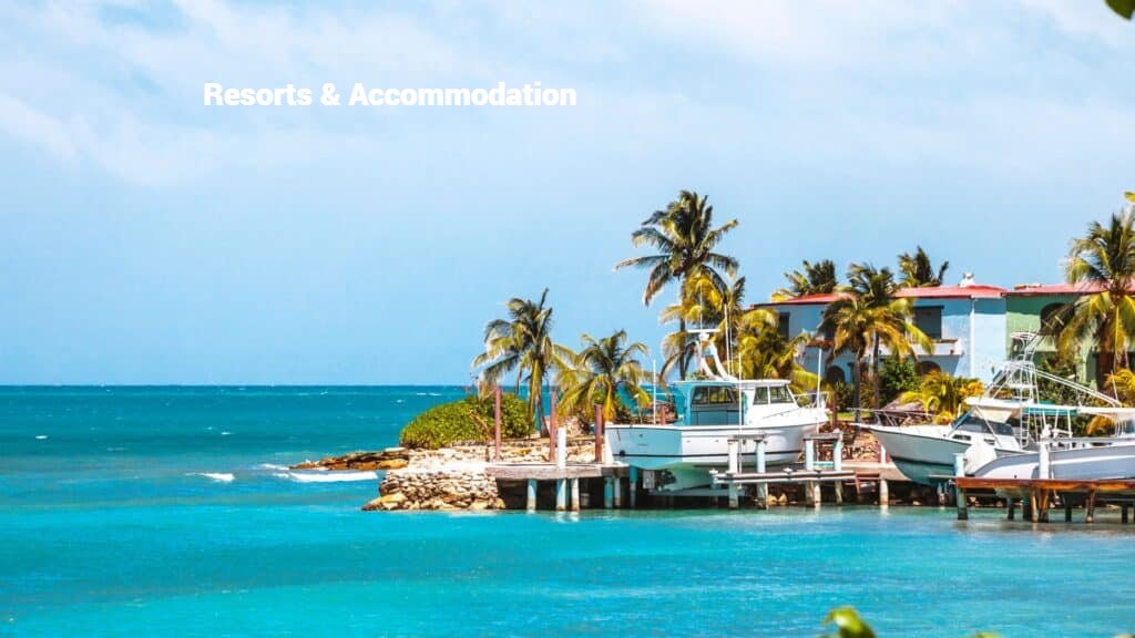Caribbean Islands Travel Top Destinations, Resorts & Vacation Guide 2025 4 Resorts & Accommodation